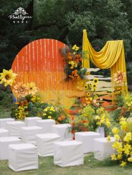 -虹桥迎宾馆·宴会厅