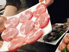 -仁虎老火锅(黄泥磅店)