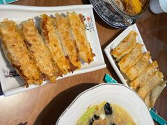 -春水锅贴·传统鲁菜(大明湖店)
