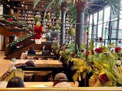 -咖梦餐厅 COMENG RESTAURANT