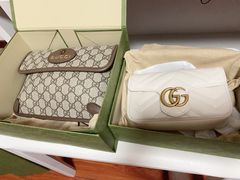 -Gucci(北京金融街购物中心店)