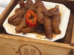 -金翠皇宫粤菜·点心·海鲜(科技园店)