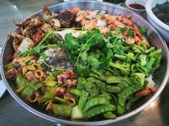 -巽寮印象美食部落餐厅·海鲜·地方特色菜(惠州体验店)