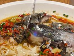 -巢爷老味(东方红店)