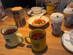 -太二酸菜鱼(正大广场店)