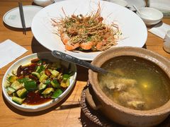-黄山老妈·土菜(碧桂园店)