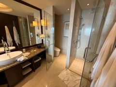 -无锡君来洲际酒店