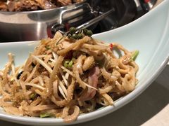 -浩爷羊蝎子火锅(望京店)