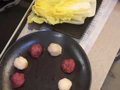 -熹悟海鲜火锅·广式打边炉