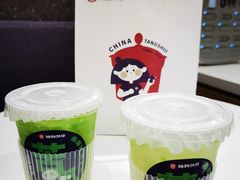 苦瓜青梅茶-炖物24章·顺时轻养茶(杭州大厦店)