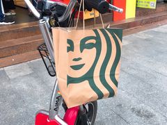 -星巴克(深圳嘉汇新城店)