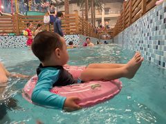 -南宫温泉水世界