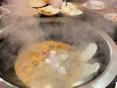 -地锅之家·鲜货工厂(华发路店)