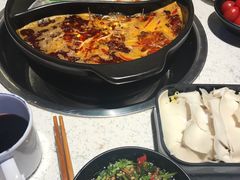 -钢管厂五区小郡肝串串香(南山店)