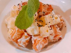 -华豫川酒家(大卫城店)