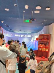 -奈尔宝家庭中心·亲子餐厅(北京东坝万达店)