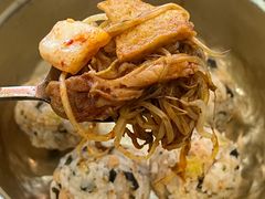 -吴草鸡爪오초닭발韩食堂(融恒盈嘉中心店)