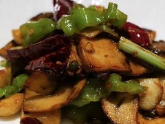 -杭州西子湖四季酒店·金沙厅