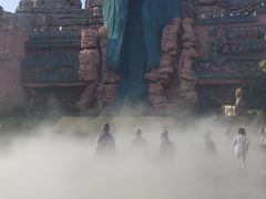 -淹城春秋乐园
