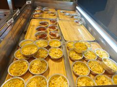 -曾百万小炉小串自助烧烤(高新店)