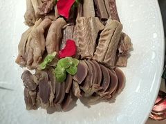 -大张烙馍村·美食地标(泉山店)
