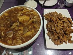 -桃子餐厅·天津菜(红星路直营店)