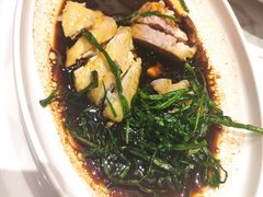 -筱爷叔·上海传统手工菜(玉树路店)
