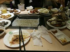 -比尔斯健康烤肉自助餐厅