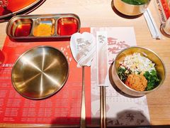 -西塔老太太泥炉烤肉(望京一店)