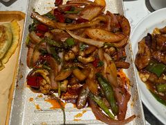 -关东小磨东北菜(漕河泾印象城店)