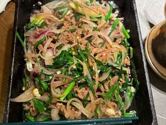-张家卫·阳江菜·小海鲜(肥婆湾桥店)