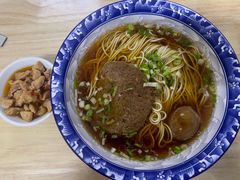 -陀块头面馆(梅岭南路店)