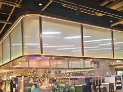 -盛江山自助料理(太原街万达店)