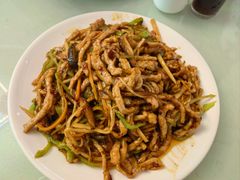 -胖子菜馆(隆昌路店)