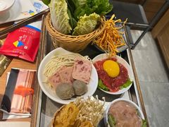-咕嘟草帽鱼·牛奶一样的鲜鱼汤(天鹅湖万达广场店)