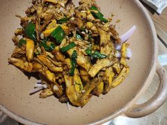 -肖记公安牛肉鱼杂馆· 省级非物质文化遗产(仁和路店)