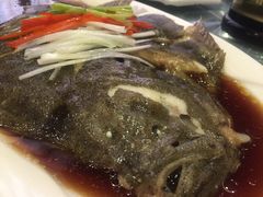 -宝鸡民族饭庄(英达路店)
