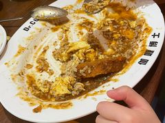 -伽喱博士 Dr.CURRY咖喱饭(太阳宫咖喱店)