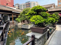 -猪肉婆私房菜(容桂总店)