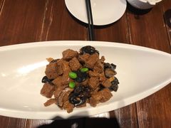 -Local泰莲庭(虹鳟鱼店)