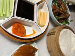 -小吊梨汤·北京菜·烤鸭(双井乐成中心店)