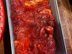 -楠火锅(仁恒梦中心店)