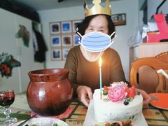 -BON CAKE(华贸购物中心店)