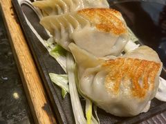 羊肉煎饺-新兴·金羊座·粤菜点心(乐峰店)