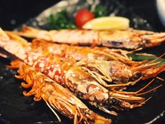 -梅筑·创意料理(王府井百货店)