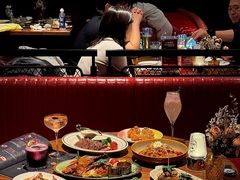 -1886德国汽车餐厅(外滩中央店)