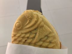 -粉粉乐鲷鱼烧(美罗城店)