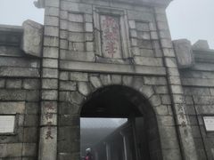 -南岳衡山风景名胜区