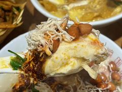 -豆相识•九九豆腐脑(牛咡桥店)