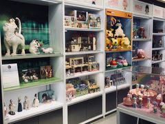 -泡泡玛特POPMART(合生汇店)